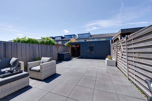Medium property photo - Savannestraat 23, 1448 WC Purmerend